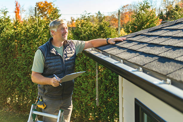 Affordable Flat Roof Repair solutions in Grapeview, WA